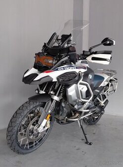 BMW R1250 GS ADVENTURE, 719 OPTION