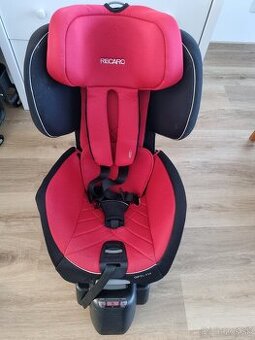 Recaro Optiafix 9-18kg