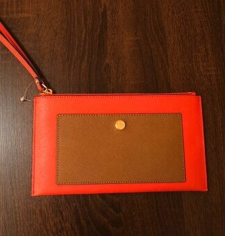 Michael Kors listová kabelka