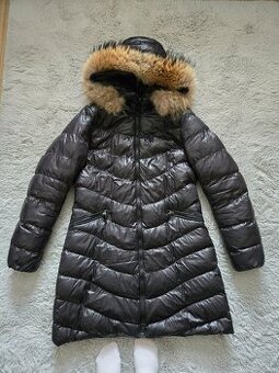 Predám bundu prava kozusina