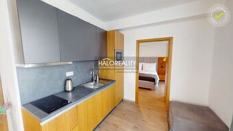 HALO reality - Predaj, jednoizbový byt Liptovský Mikuláš, Ma - 1