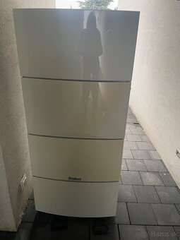 Vaillant ecoECOCOMPACT - 1