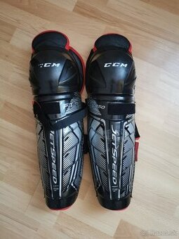 Predám holene ccm 16