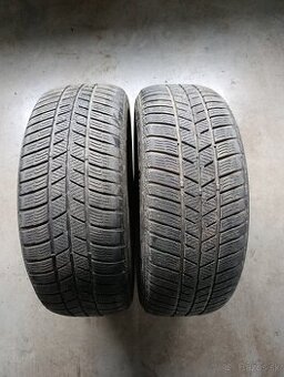 Zimné pneumatiky 205/55 R16