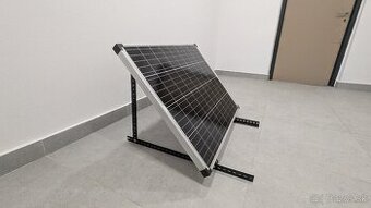 Solarny panel FVE