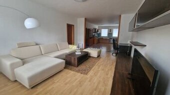 Na predaj: Veľký 3izbový byt, Belehradská, 82m2+lodžia