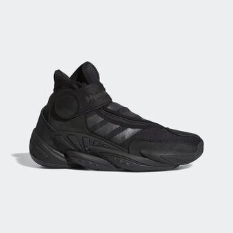 Adidas humamrace 44