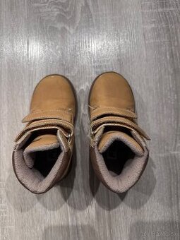 Zimné topánky FILA