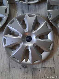 Kryty kolies, puklice FORD R16