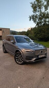 XC90 D5 Inscription - 1