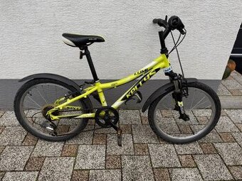 Kellys LUMI 50 HARD TAIL Junior 20"