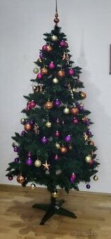 Vianocny stromcek