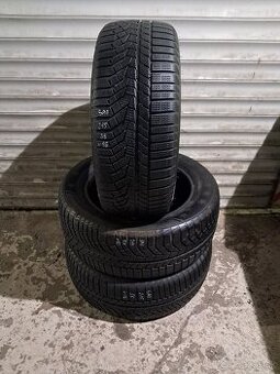 Sailun zimné 215/55/R16