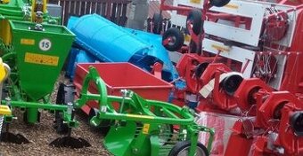 Snežná radlica  z gumovým Britom