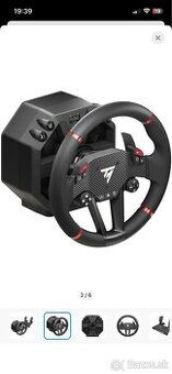 Herný volant Thrustmaster T598 Direct