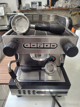 Pákový kávovar LA Cimbali m21 Junior DT/1