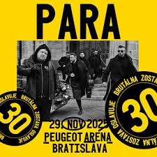 PARA Bratislava 29.11