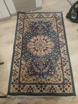 Starožitné koberce