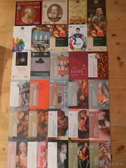 Black Friday vypredaj San Marino minci