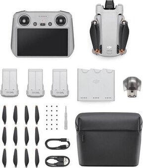 DJI Mini 3 Pro Fly More Combo