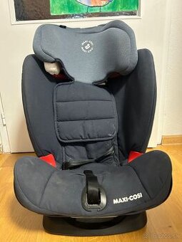 Detská autosedačka Maxi Cosi Titan