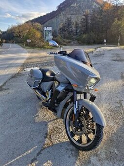 Victory cross country  znížená cena do 30.11