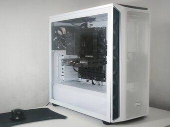 Ryzen 7 7700/128GB DDR5 / 2TB /12TB/RTX 3060