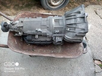 Predám do BMW E36