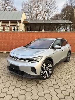 Volkswagen ID.4 Pro Performance 150 kW – 82 kWh 42000 km