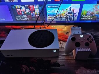 Xbox Series S 512 GB