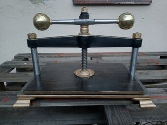 Lis na knihy - predaj