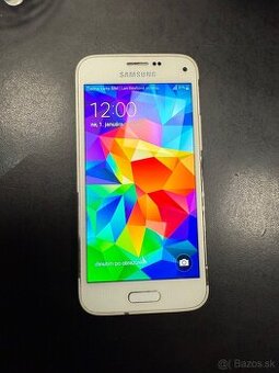 Samsung galaxy s5 mini