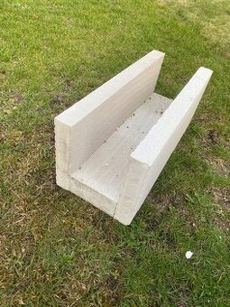 Ytong vencová tvarnica