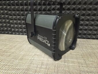 Predám Revo 4