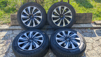 4x108 R15 --- FORD FIESTA