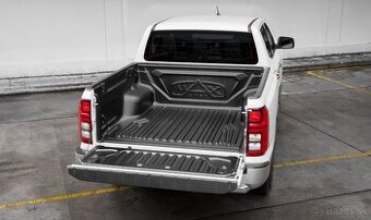 Vložka do korby/vaňa do korby Hilux 2006+ L200 2010-2015