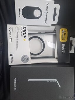 Samsung galaxy s25 - 1