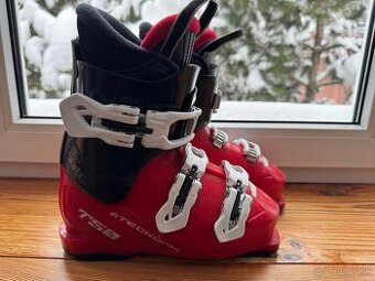 (Predane Lyziarky TecnoPro T50 junior velkost 210-215 (33EU)