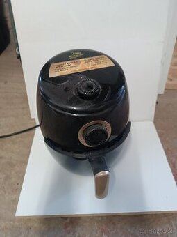 Teplovzdušná friteza