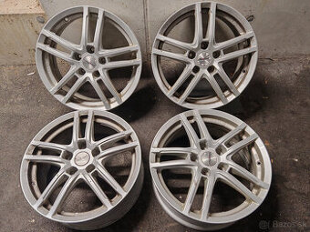 5x114.3 R17 7J ET50 (67.1mm)