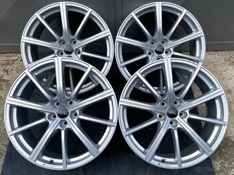 R20 ®️ Originál Audi Šport 5x112 8,5J ET38