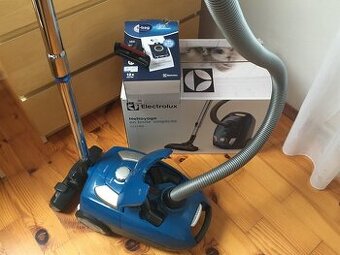 electrolux easygo eeg41cb - 1