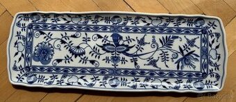 "CIBULÁK" tácka-zn.DUBÍ 1945+ za 40EUR - 1