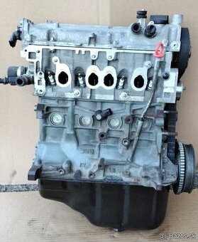predám MOTOR FIAT 1.2 169A4000  FIAT 500 1.2 2013 predám MOT