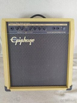 TWEEDOVÉ KOMBO EPIPHONE