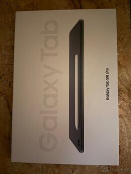 Samsung Galaxy Tab S10 Lite 128GB Gray SM-X400