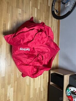 Fatboy Nescafe Sedací Vak - 1