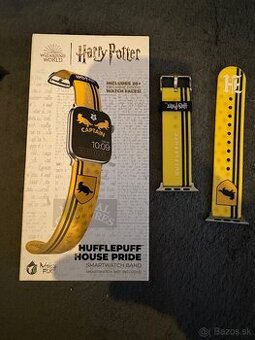 Apple Watch Harry potter remienok