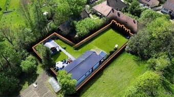 STAVEBNY POZEMOK - PODHORANY (NITRA)