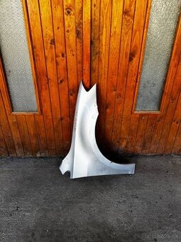 VW Golf VII 7 2012- pravý blatník - 1